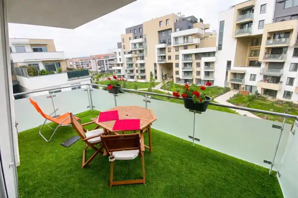 Kiadó újszerű ingatlan, Budapest, XI. kerület 2 szoba 48 m² 350 E Ft/hó