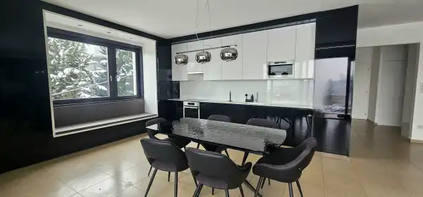 Kiadó újszerű ingatlan, Budapest, XII. kerület 1 szoba 100 m² 811 E Ft/hó