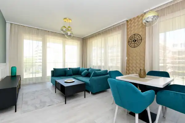 Kiadó újszerű ingatlan, Budapest, XIII. kerület 2 szoba 43 m² 320 E Ft/hó