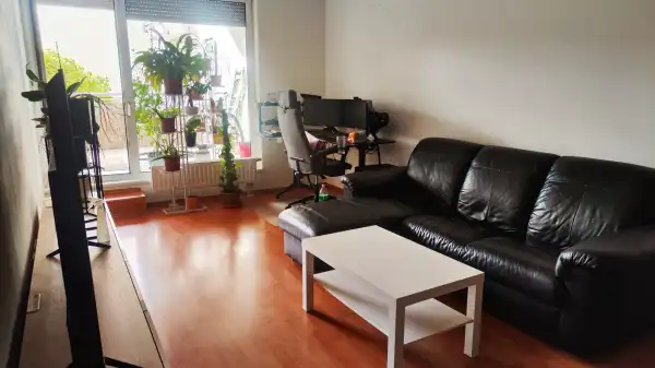Kiadó újszerű ingatlan, Budapest, XIII. kerület 2 szoba 54 m² 320 E Ft/hó