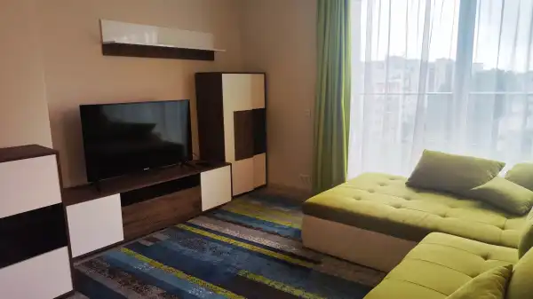 Kiadó újszerű ingatlan, Budapest, XIII. kerület 3 szoba 95 m² 495 E Ft/hó