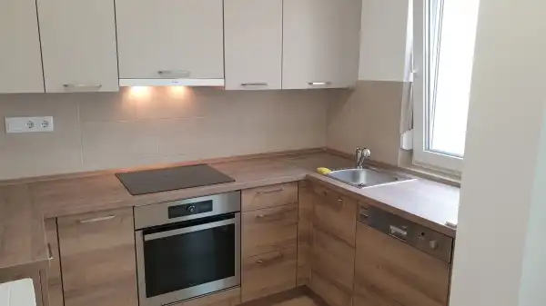 Kiadó újszerű ingatlan, Budapest, XIII. kerület 2 szoba 39 m² 270 E Ft/hó