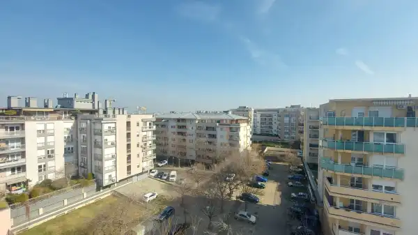Kiadó újszerű ingatlan, Budapest, XIII. kerület 2+1 szoba 54 m² 250 E Ft/hó