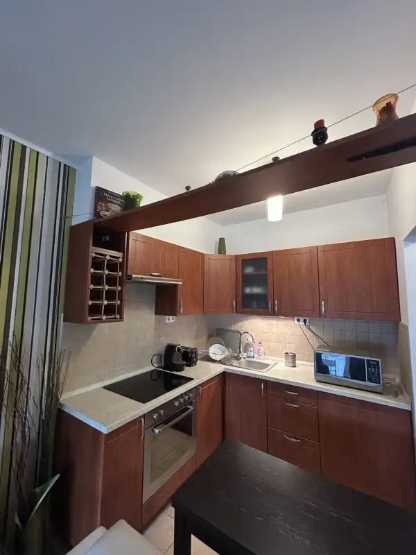 Kiadó újszerű ingatlan, Budapest, XIV. kerület 1 szoba 34 m² 210 E Ft/hó