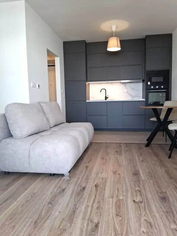 Kiadó újszerű ingatlan, Budapest, XIV. kerület 1 szoba 33 m² 320 E Ft/hó