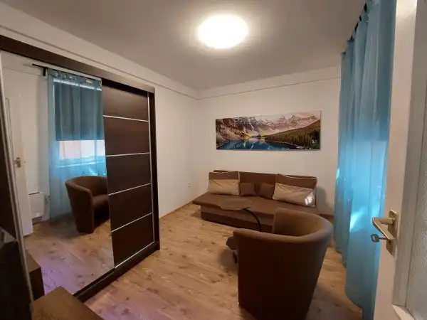 Kiadó újszerű ingatlan, Budapest, XX. kerület 1 szoba 23 m² 180 E Ft/hó