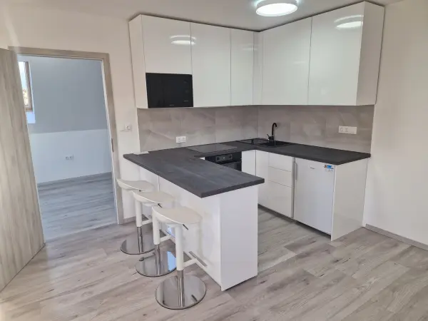 Kiadó újszerű ingatlan, Dunaharaszti 1+1 szoba 43 m² 200 E Ft/hó