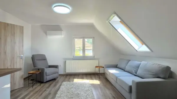 Kiadó újszerű ingatlan, Dunaharaszti 2 szoba 42 m² 220 E Ft/hó
