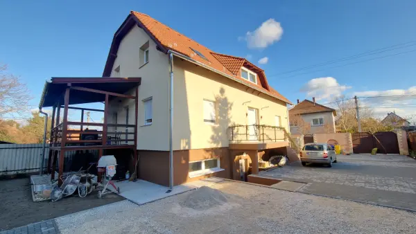 Kiadó újszerű ingatlan, Dunaharaszti 2 szoba 43 m² 200 E Ft/hó
