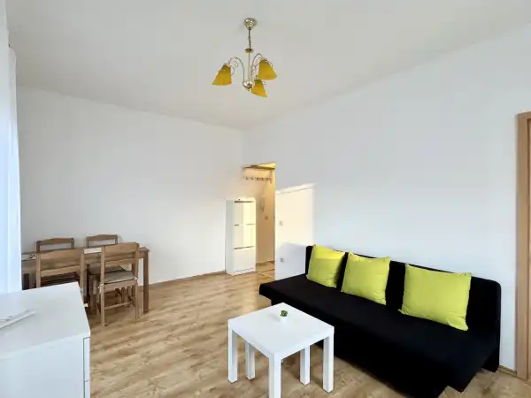 Kiadó újszerű ingatlan, Eger 1 szoba 30 m² 120 E Ft/hó