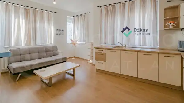 Kiadó újszerű ingatlan, Miskolc 3 szoba 52 m² 230 E Ft/hó