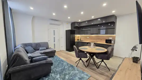 Kiadó újszerű ingatlan, Paks 2 szoba 47 m² 270 E Ft/hó