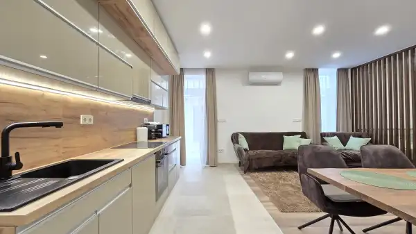 Kiadó újszerű ingatlan, Paks 1 szoba 42 m² 270 E Ft/hó