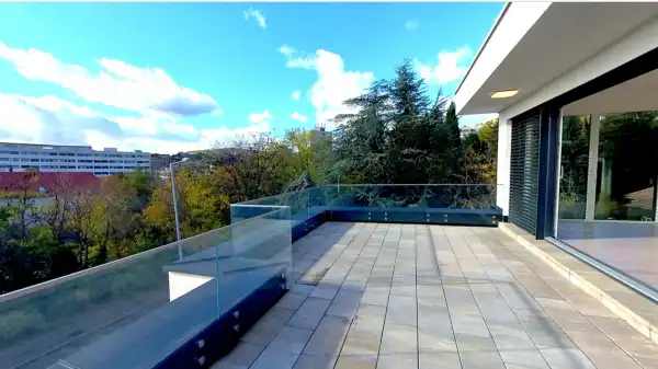 Kiadó újszerű ingatlan, Pécs 2 szoba 85 m² 350 E Ft/hó