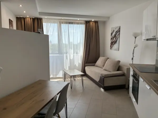 Kiadó újszerű ingatlan, Pécs 1 szoba 32 m² 210 E Ft/hó