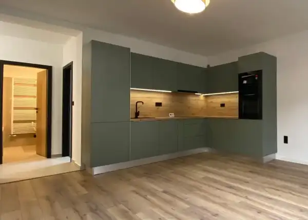 Kiadó újszerű ingatlan, Pécs 1+2 szoba 60 m² 270 E Ft/hó