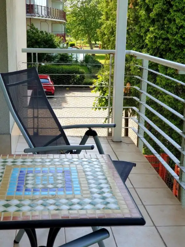 Kiadó újszerű ingatlan, Siófok 1 szoba 32 m² 150 E Ft/hó