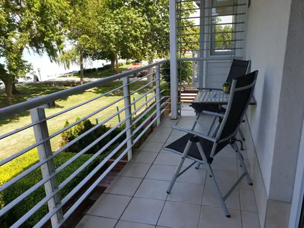 Kiadó újszerű ingatlan, Siófok 1 szoba 32 m² 150 E Ft/hó