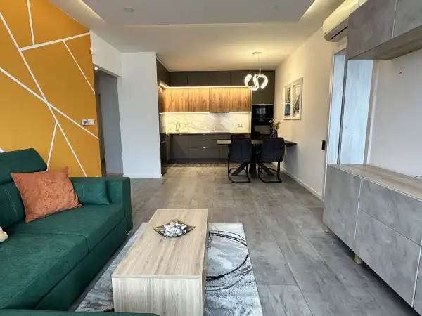 Kiadó újszerű ingatlan, Székesfehérvár 3 szoba 64 m² 260 E Ft/hó