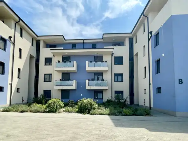 Kiadó újszerű ingatlan, Székesfehérvár 2 szoba 56 m² 210 E Ft/hó