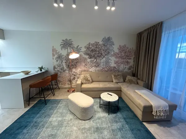 Kiadó újszerű ingatlan, Tatabánya 2 szoba 45 m² 210 E Ft/hó