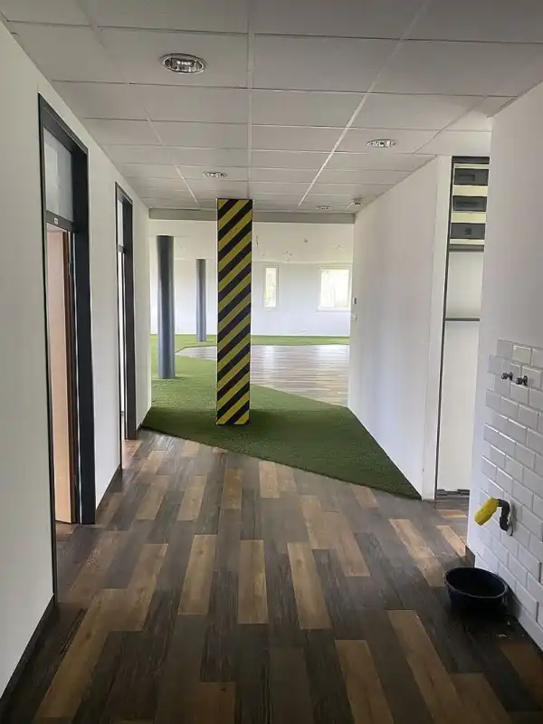 Kiadó újszerű iroda, Budapest, III. kerület 605 m² 2.43 M Ft/hó