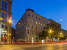 Budapest, VI. kerület - Terézváros (Nagykörúton belül)