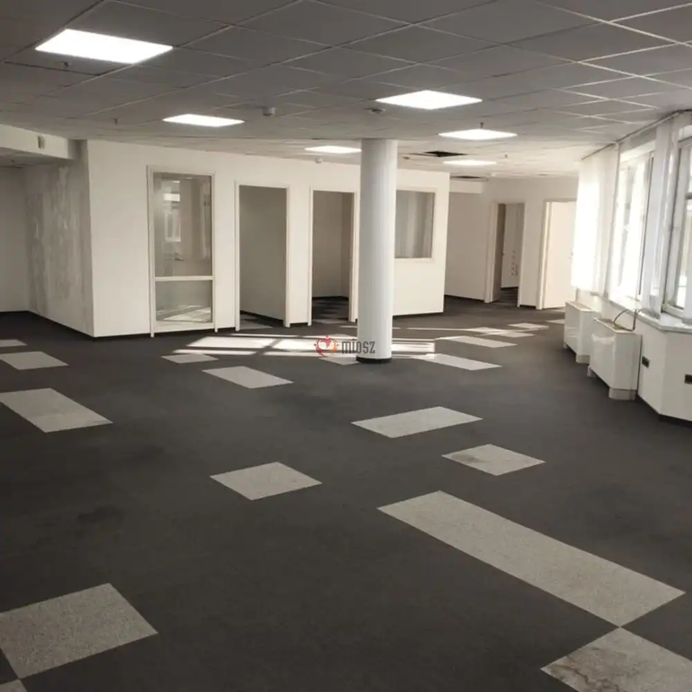 Budapest, VI. kerület - Terézváros (Nagykörúton kívül)