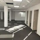 Budapest, VI. kerület - Terézváros (Nagykörúton kívül)