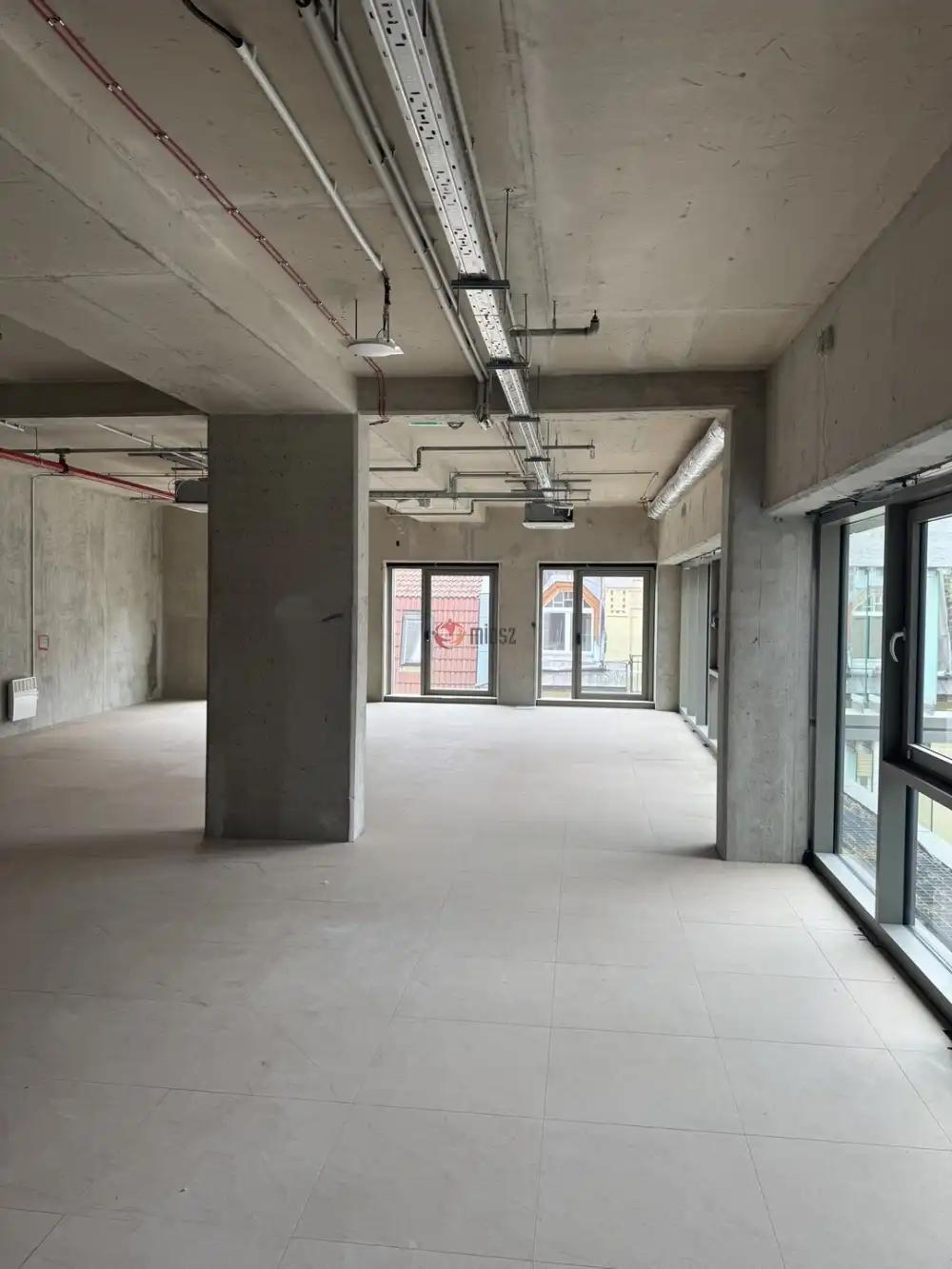 Budapest, VI. kerület - Terézváros (Nagykörúton belül)