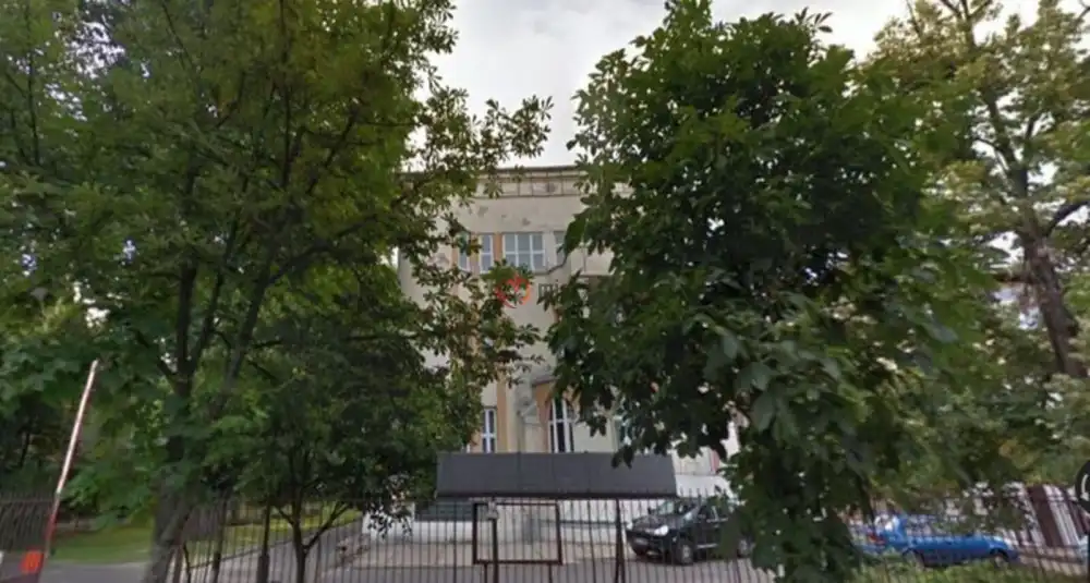 Budapest, VII. kerület - Erzsébetváros (Nagykörúton kívül)