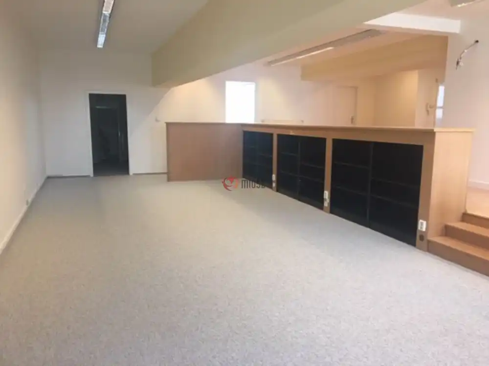 Budapest, VII. kerület - Erzsébetváros (Nagykörúton kívül)