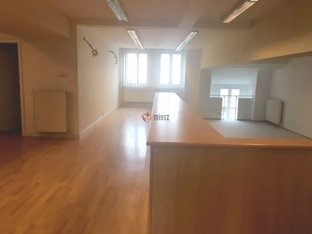 Budapest, VII. kerület - Erzsébetváros (Nagykörúton kívül)