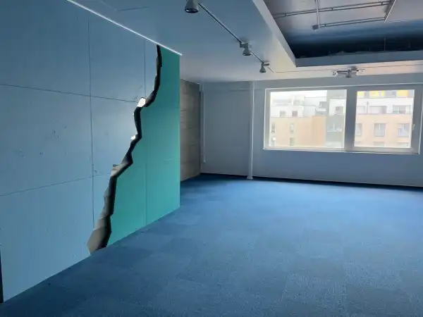 Kiadó újszerű iroda, Budapest, XIII. kerület 450 m² 2.19 M Ft/hó
