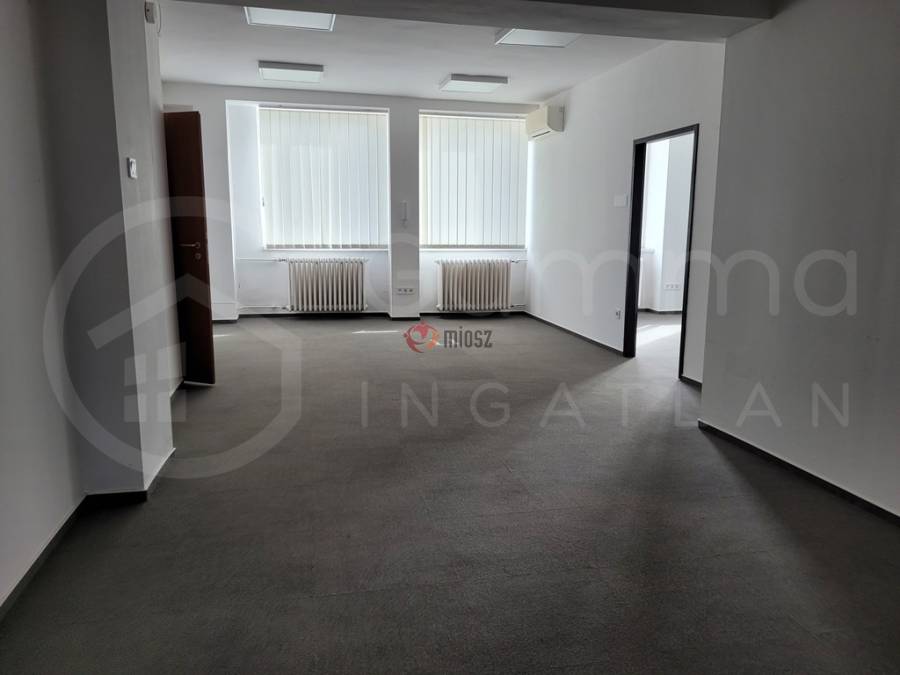 kiadó újszerű iroda, Miskolc