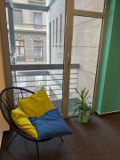 Budapest, VI. kerület - Terézváros (Nagykörúton belül)