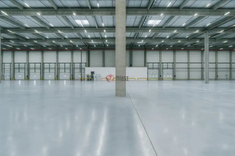 kiadó újszerű raktár, Alsónémedi