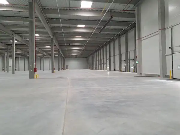 Kiadó újszerű raktár, Maglód 3391 m² 6.96 M Ft/hó + Áfa