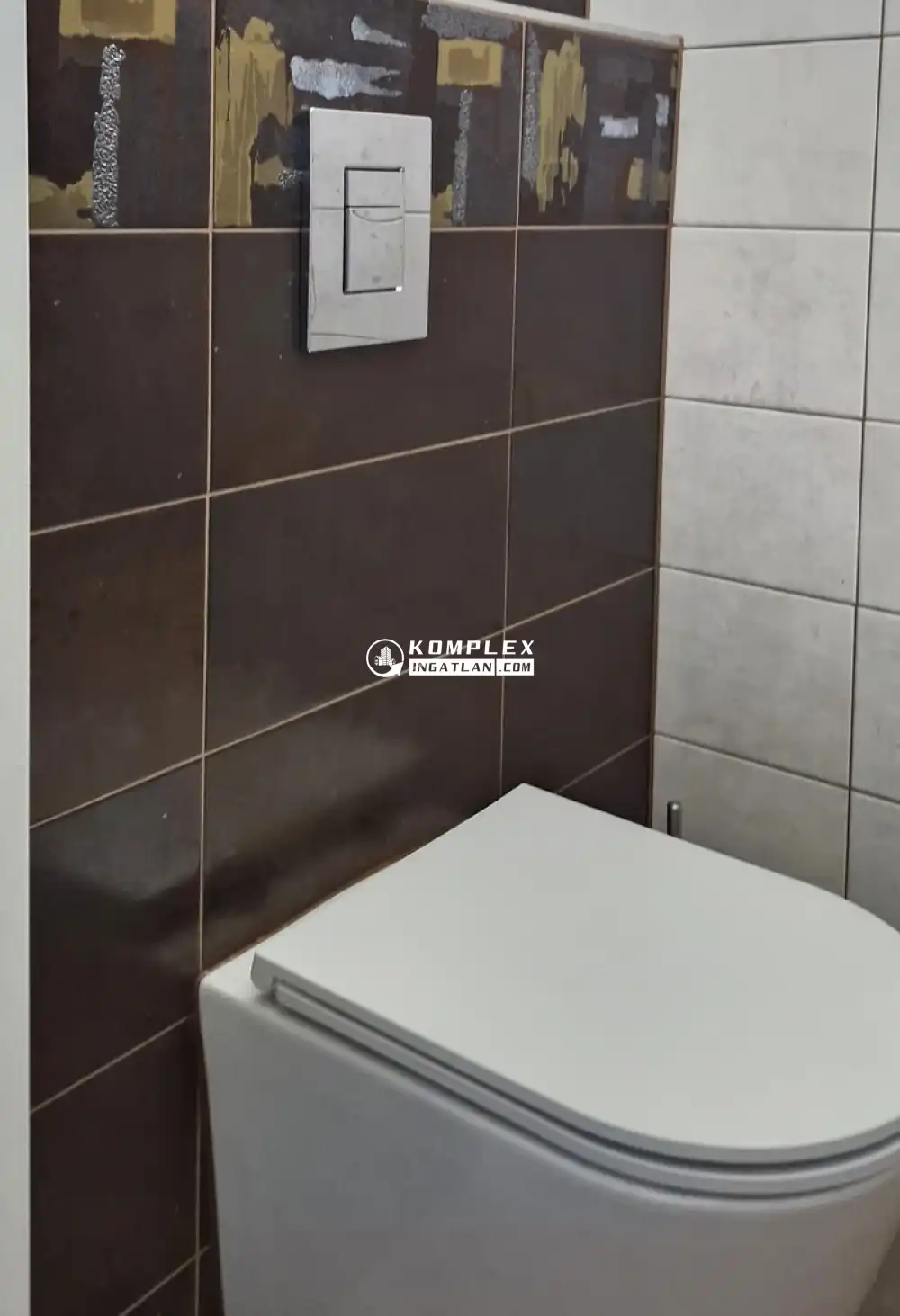 Komárom-Esztergom megye - Tatabánya