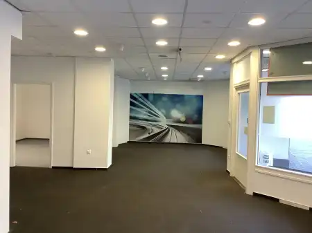 Kiadó üzlet, Békéscsaba 1 szoba 41 m² 160 E Ft/hó