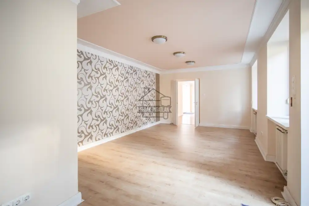 Budapest, II. kerület - Lipótmező