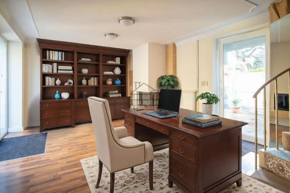 Budapest, II. kerület - Lipótmező