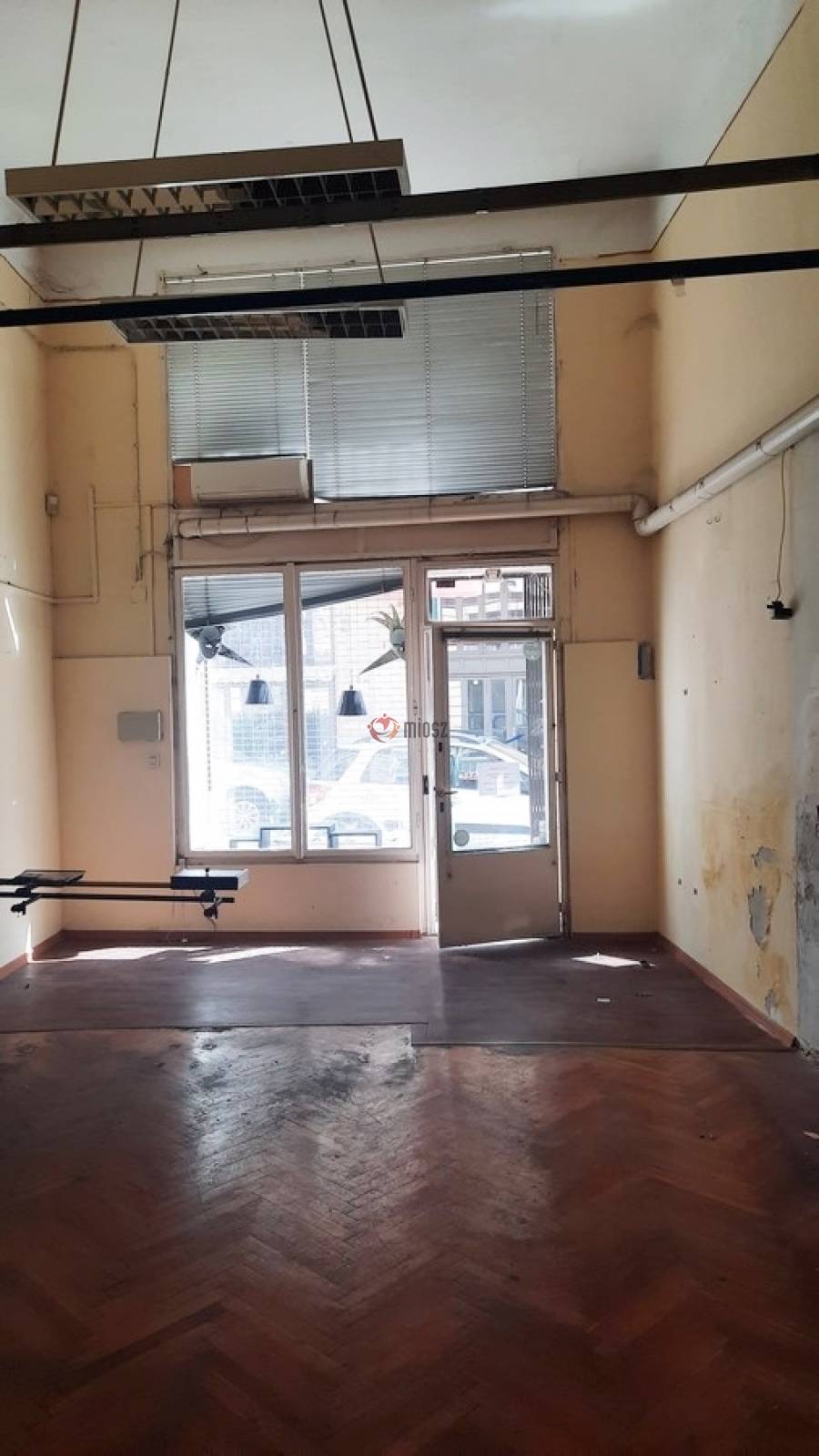 kiadó üzlet, Budapest, IX. kerület