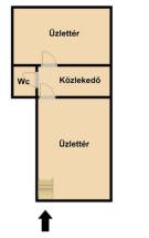 Budapest, IX. kerület - Ferencváros-Belváros