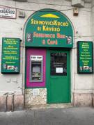 Budapest, IX. kerület - Ferencváros-Belváros