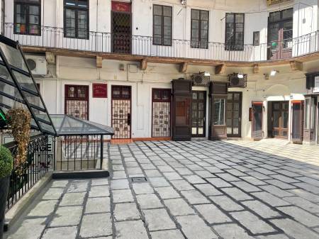 kiadó üzlet, Budapest, V. kerület