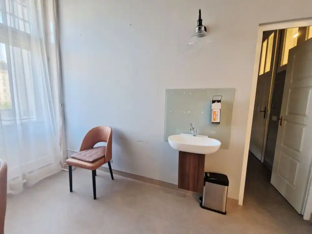 Budapest, V. kerület - Lipótváros