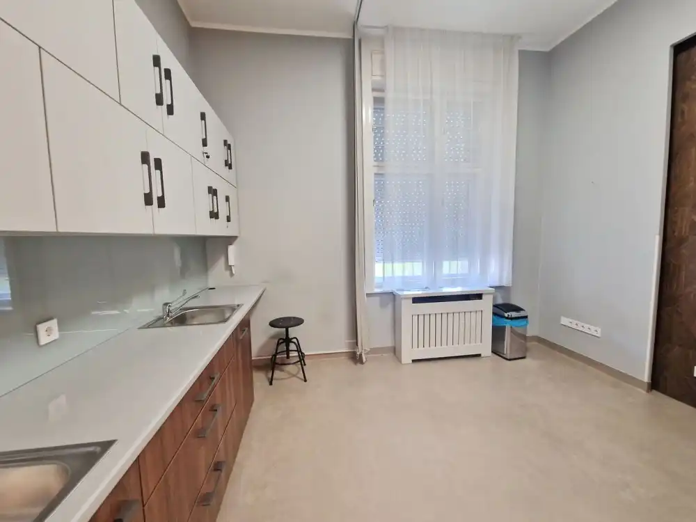 Budapest, V. kerület - Lipótváros