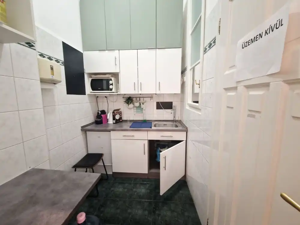 Budapest, V. kerület - Lipótváros