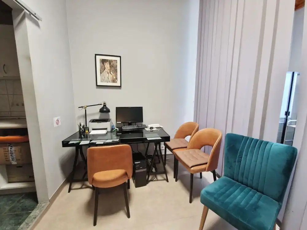 Budapest, V. kerület - Lipótváros